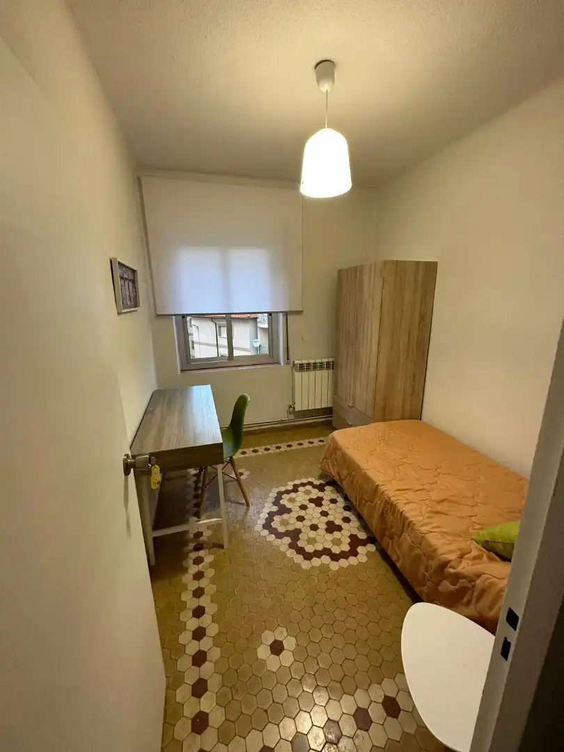 Piso de 90 m² en Salamanca