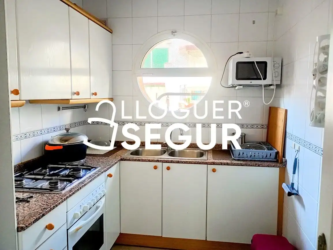 Piso de 87 m² en Sitges