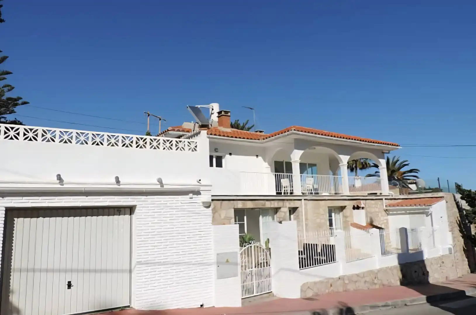Casa de 250 m² a Benalmádena