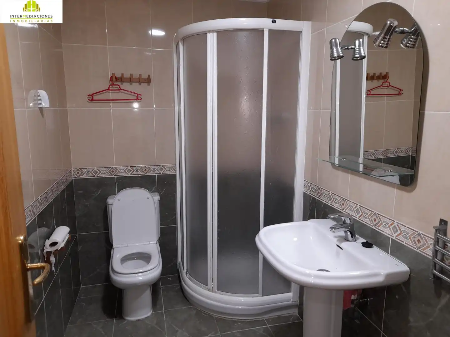 Flat 100 m² in Albacete
