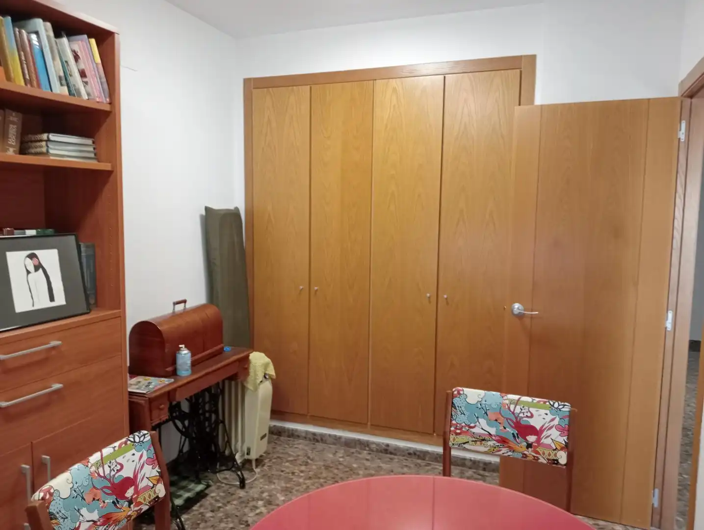 Pis de 102 m² a Alzira