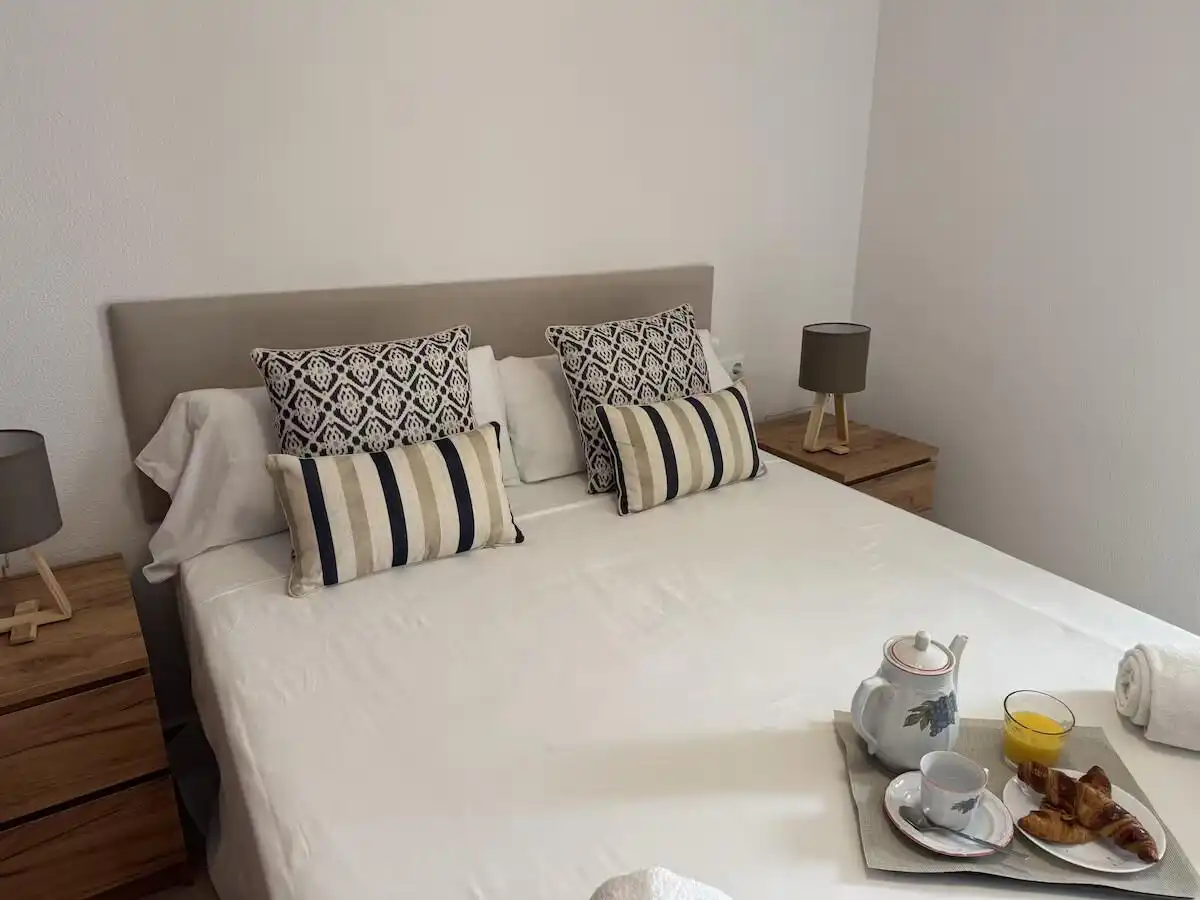Pis de 75 m² a Madrid
