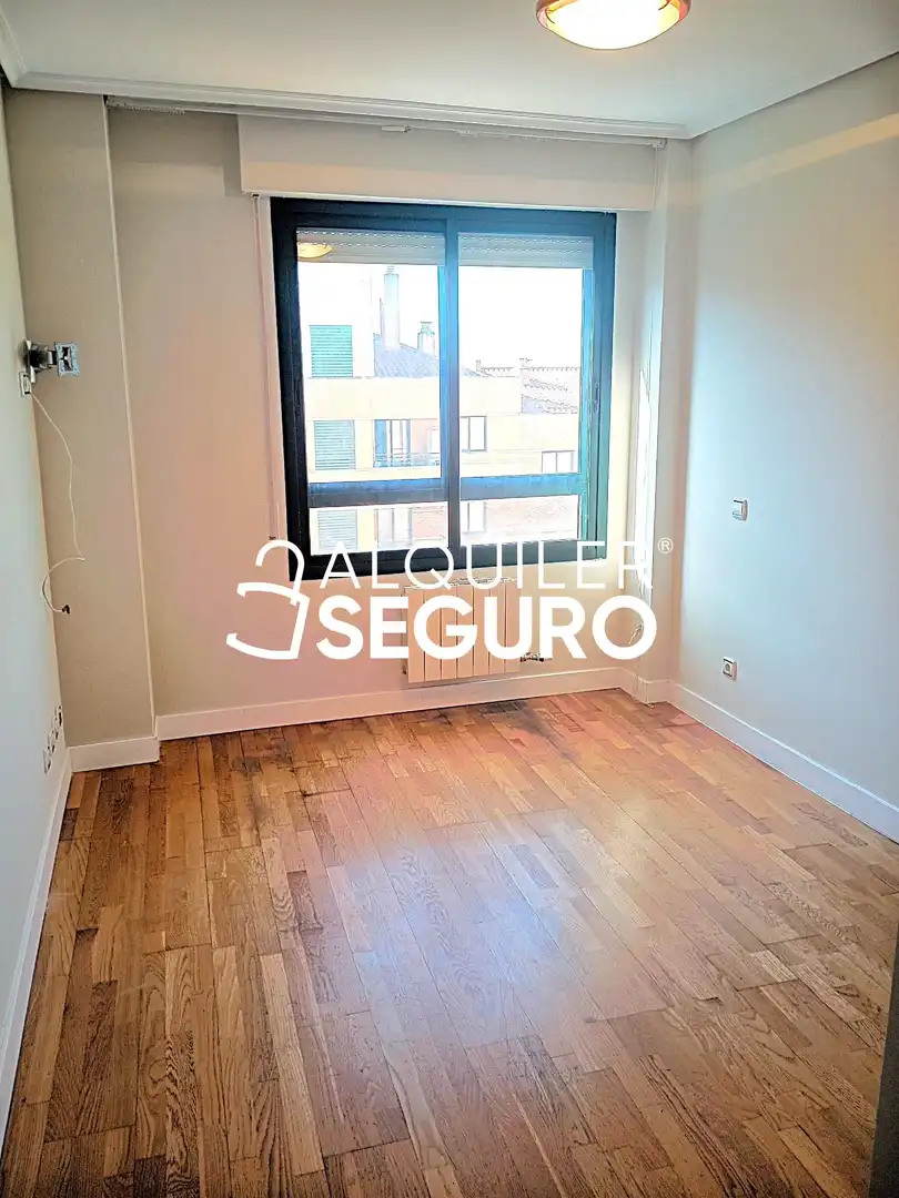 Piso de 85 m² en Valladolid