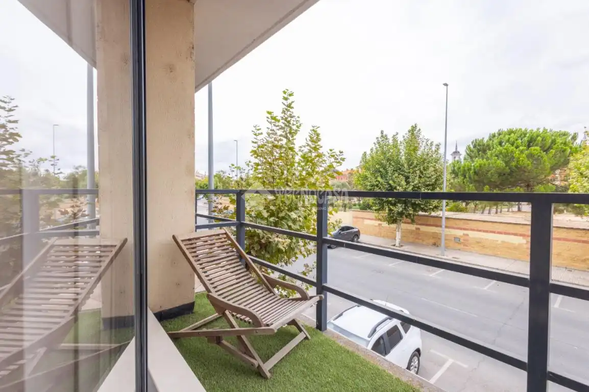 Pis de 85 m² a Santa Marta de Tormes