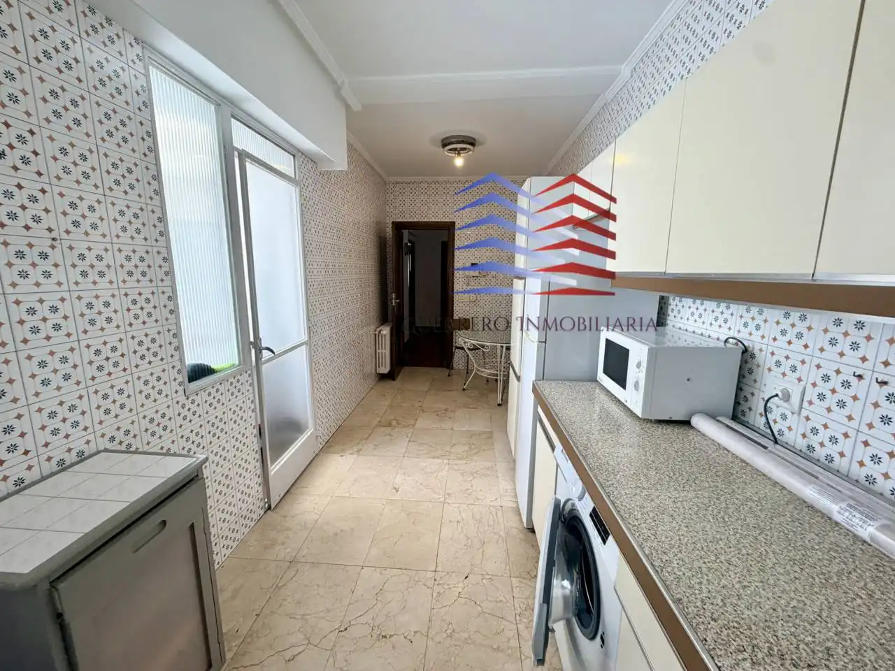 Piso de 130 m² en Ourense