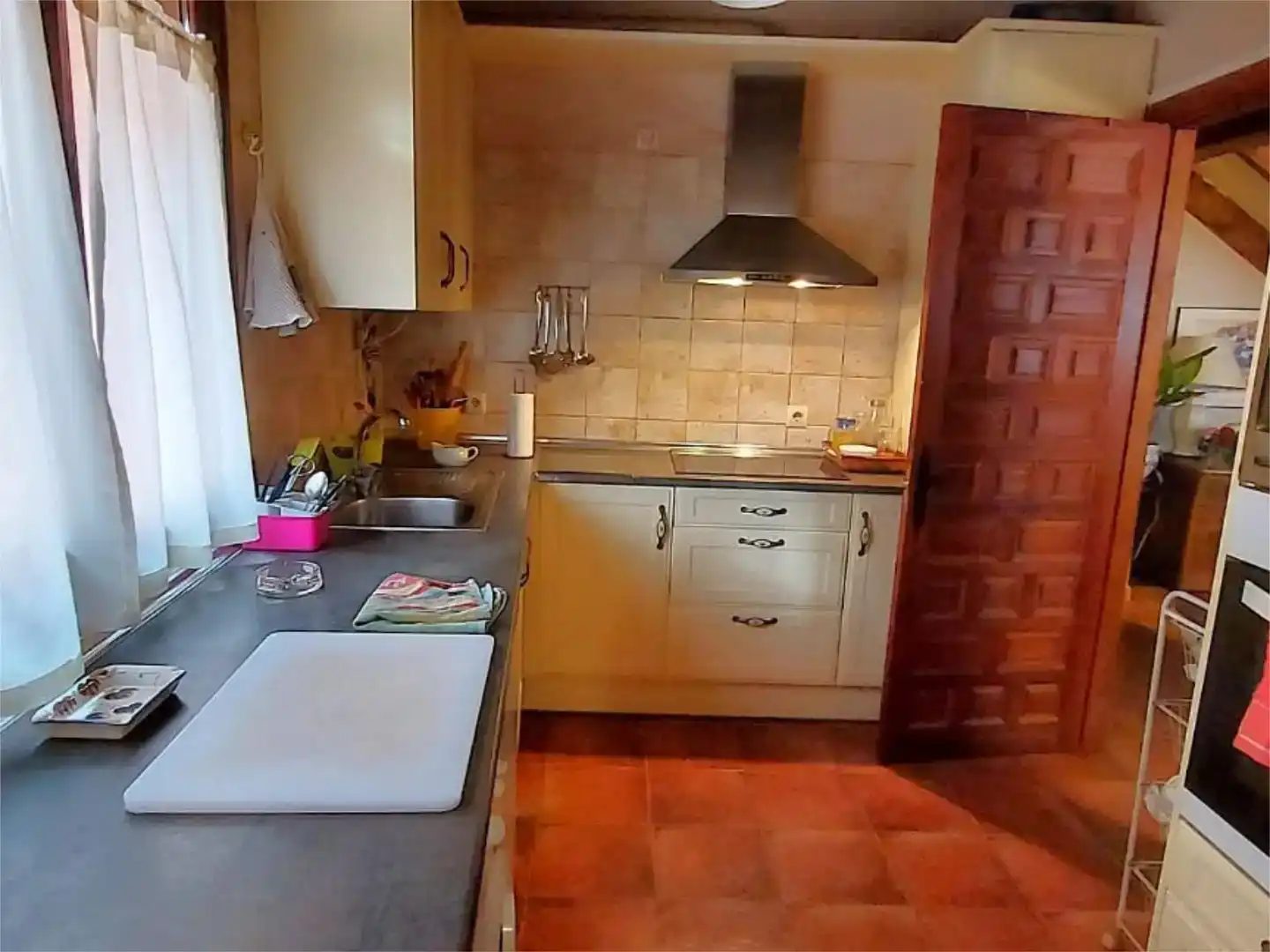 Casa de 130 m² en Fresno de Cantespino