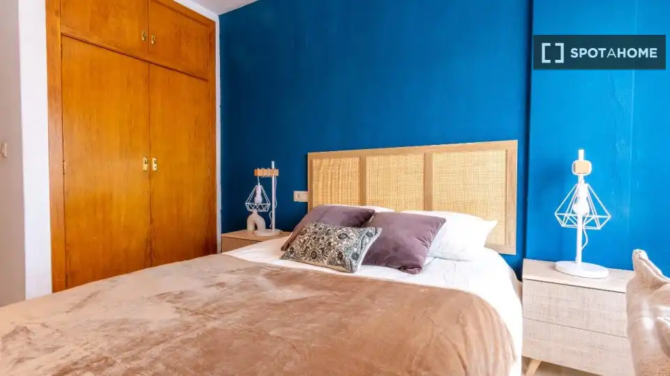 Quarto para alugar, Alacant / Alicante