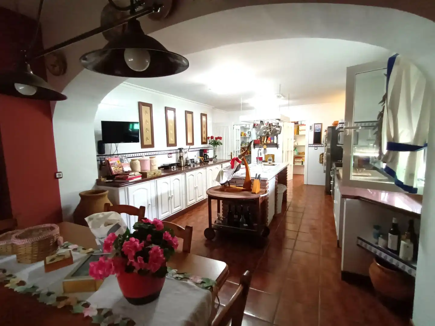 Flat 700 m² in Badajoz