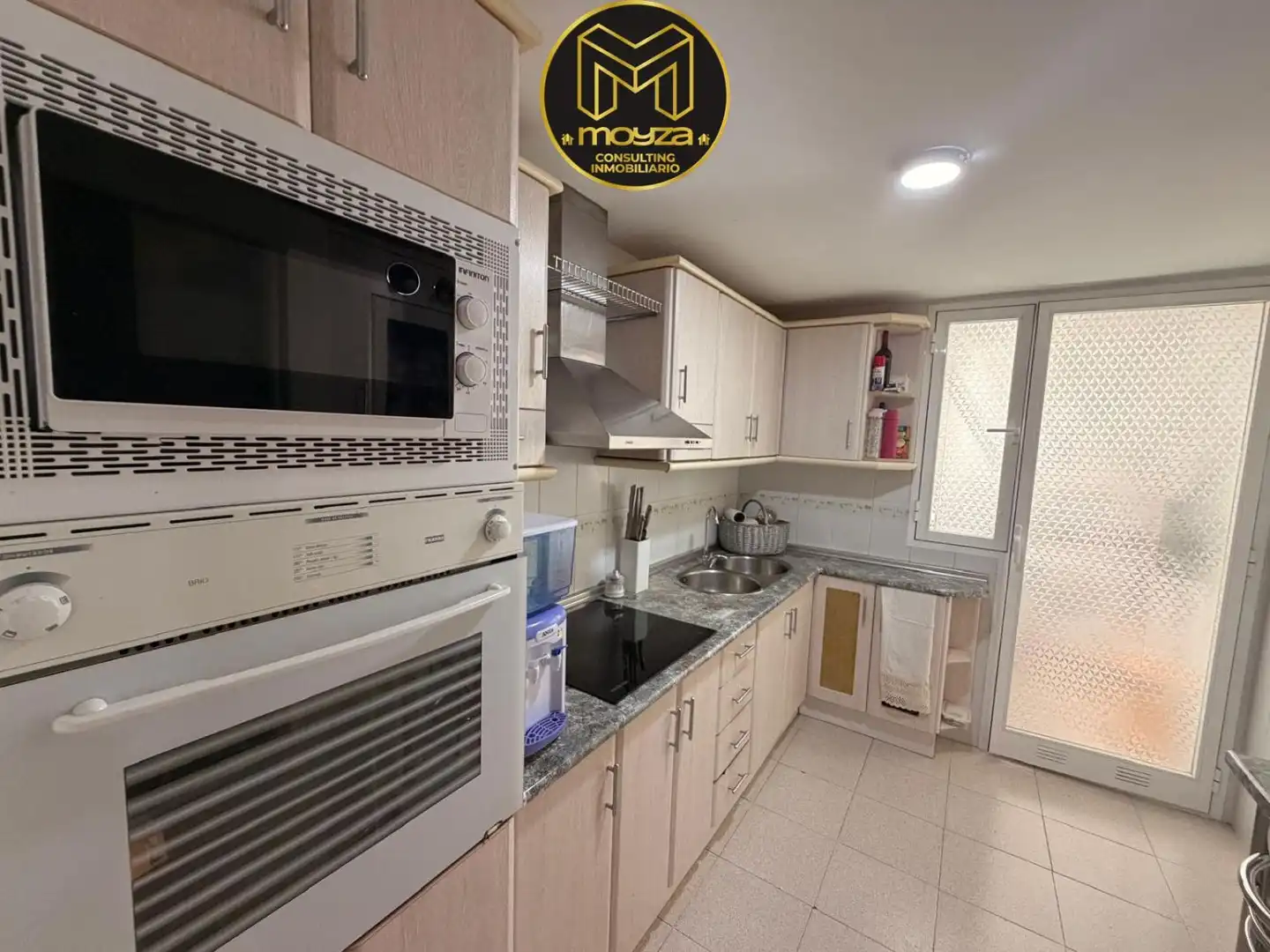 Piso de 65 m² en Jaén