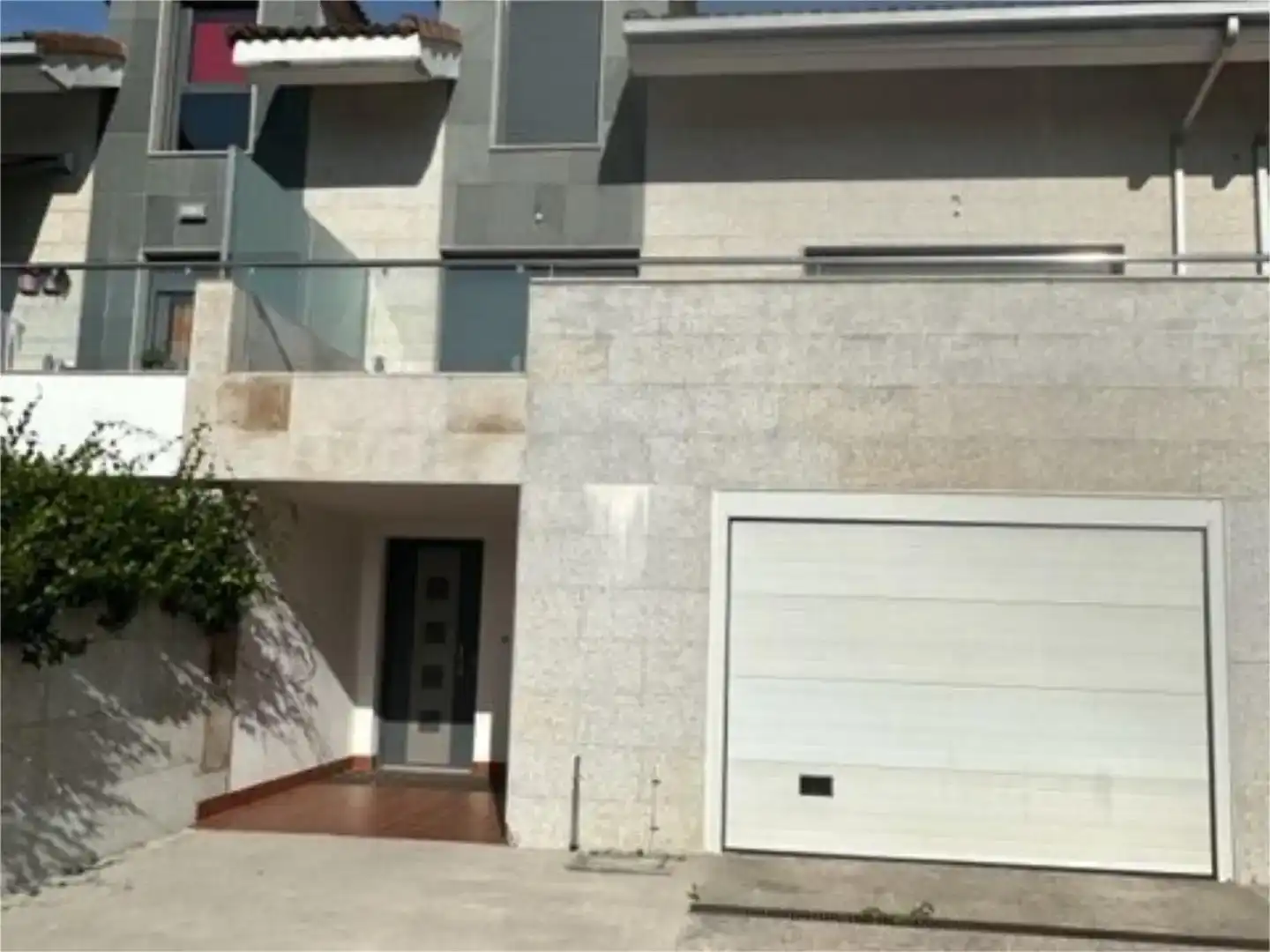 Piso de 300 m² en Vilagarcía de Arousa