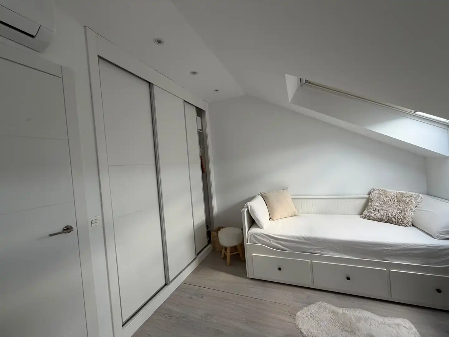 Piso de 118 m² en Brunete