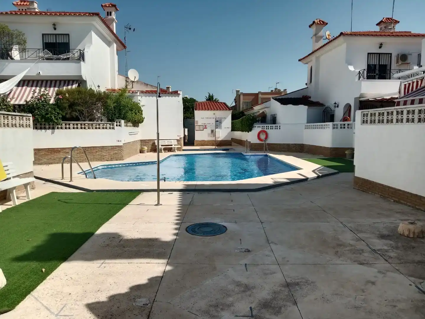 Casa de 76 m² en Punta Umbría