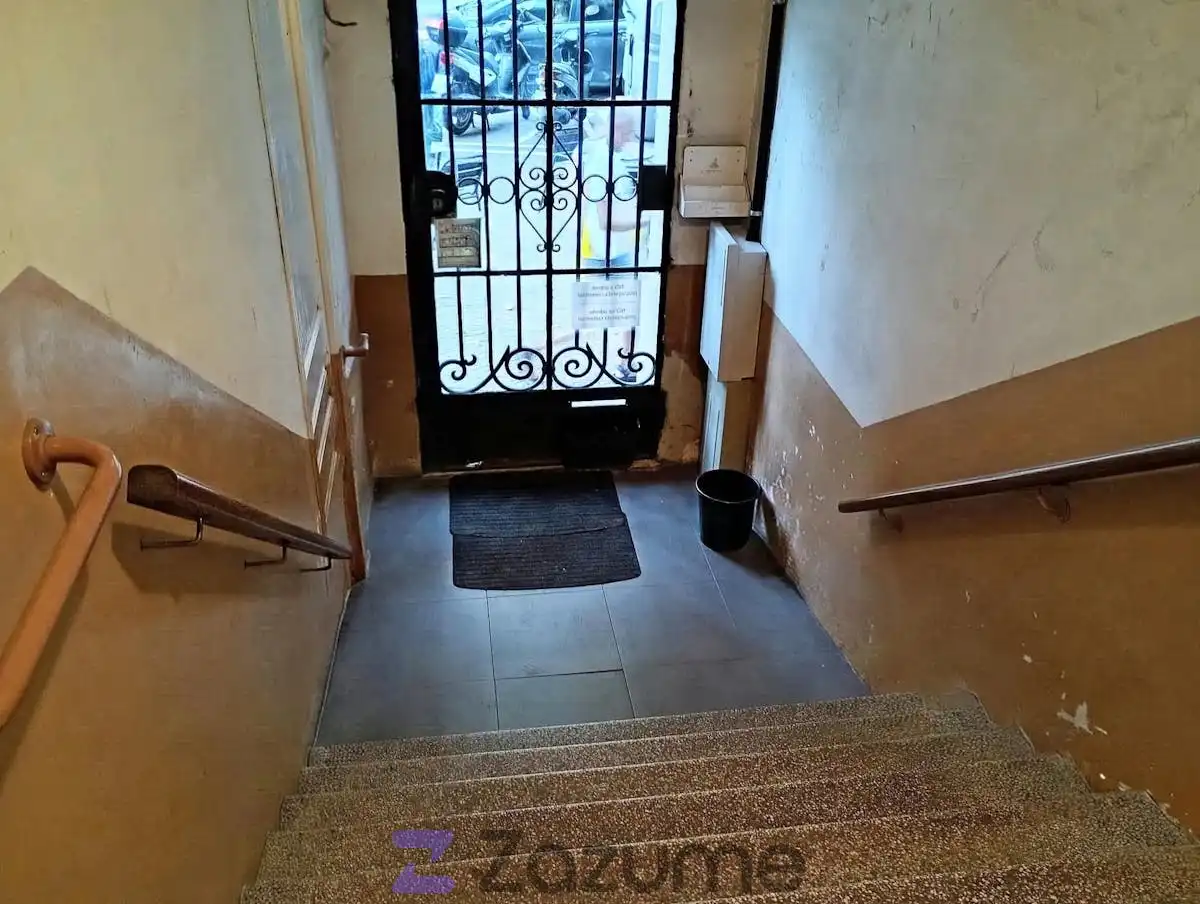 Piso de 80 m² en Barcelona