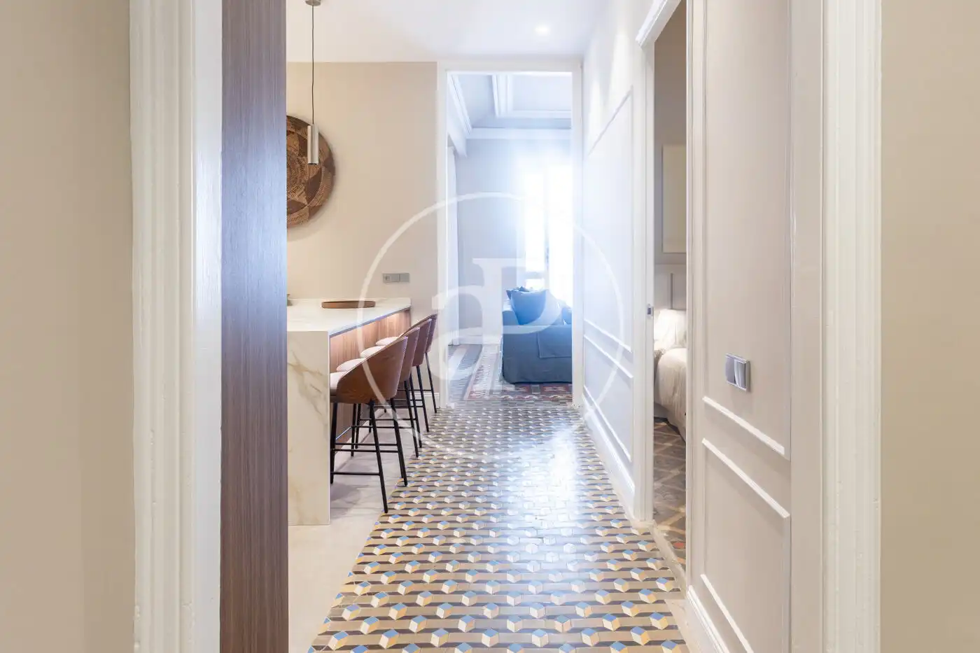 Piso de 166 m² en Barcelona