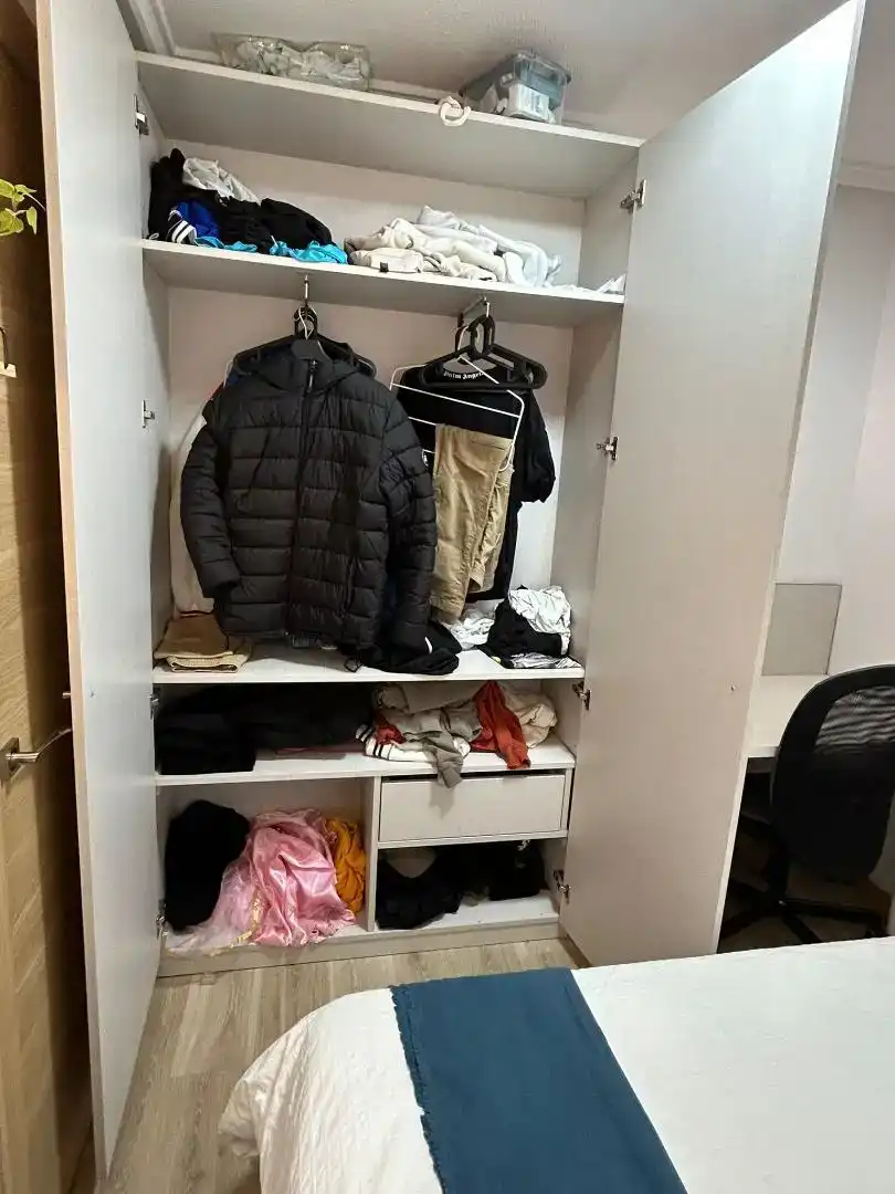 Habitación 125 m², Salamanca