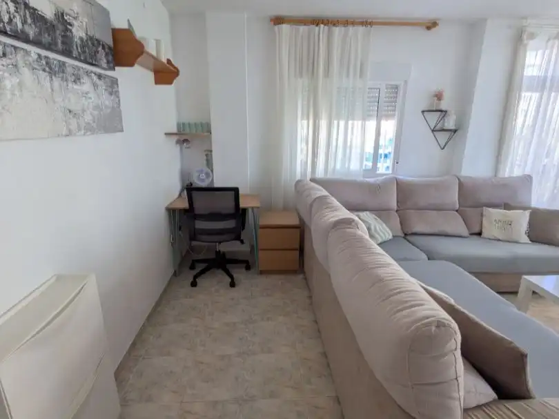 Pis de 65 m² a Benicàssim
