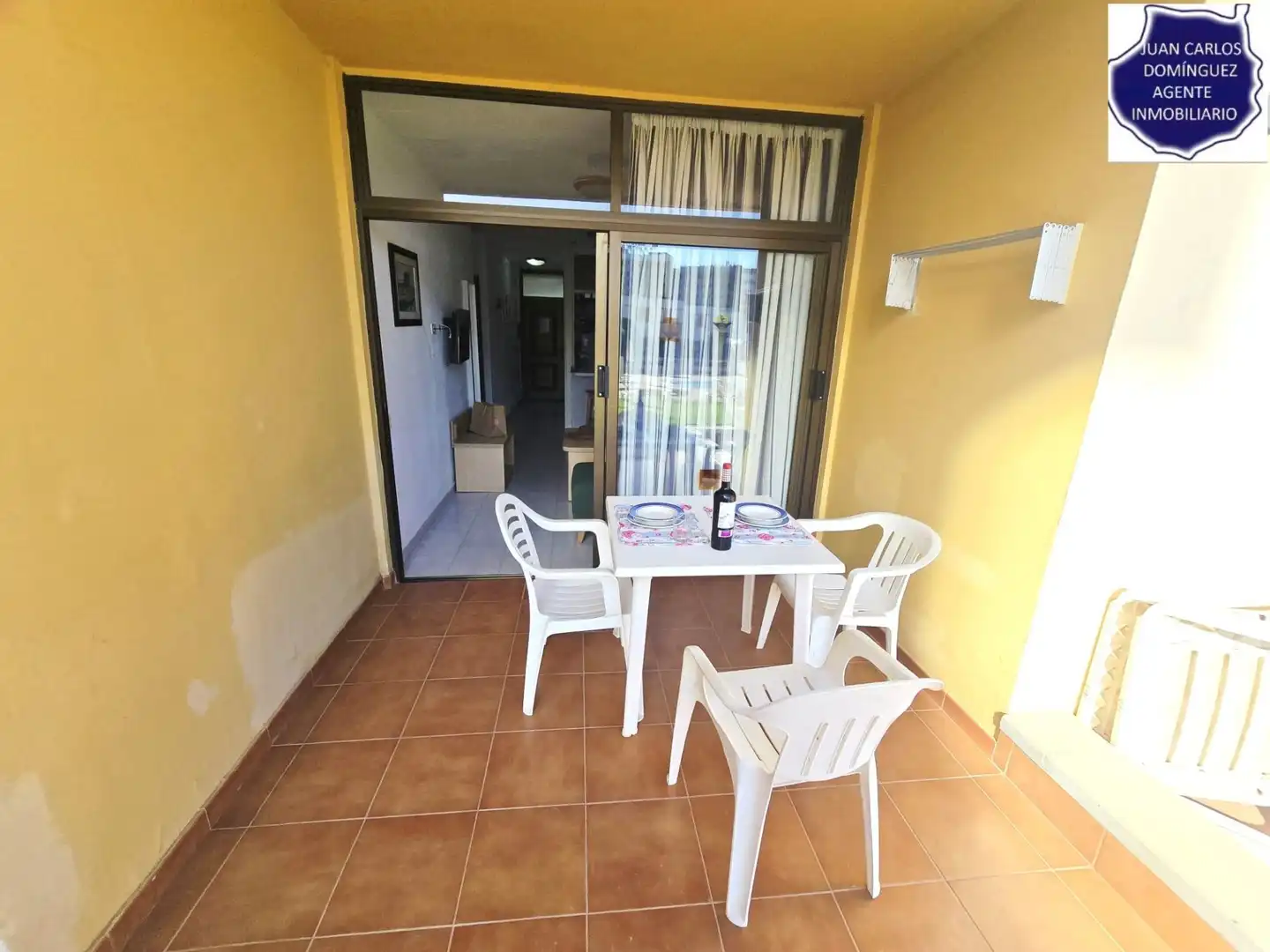 Pis de 55 m² a San Bartolomé de Tirajana
