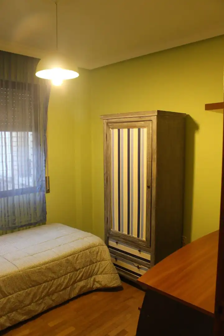 Wohnung 110 m² in Ciudad Real