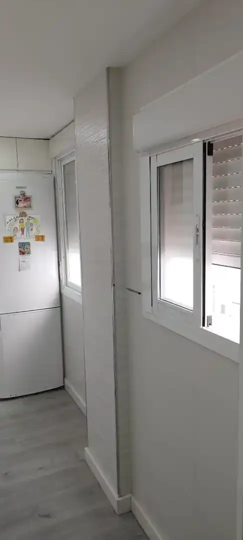 Piso de 80 m² en Sevilla