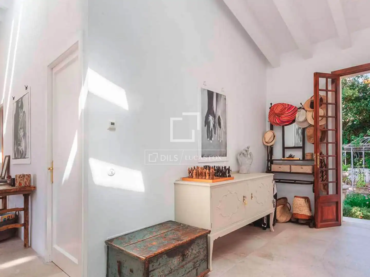 Casa de 376 m² en Palma