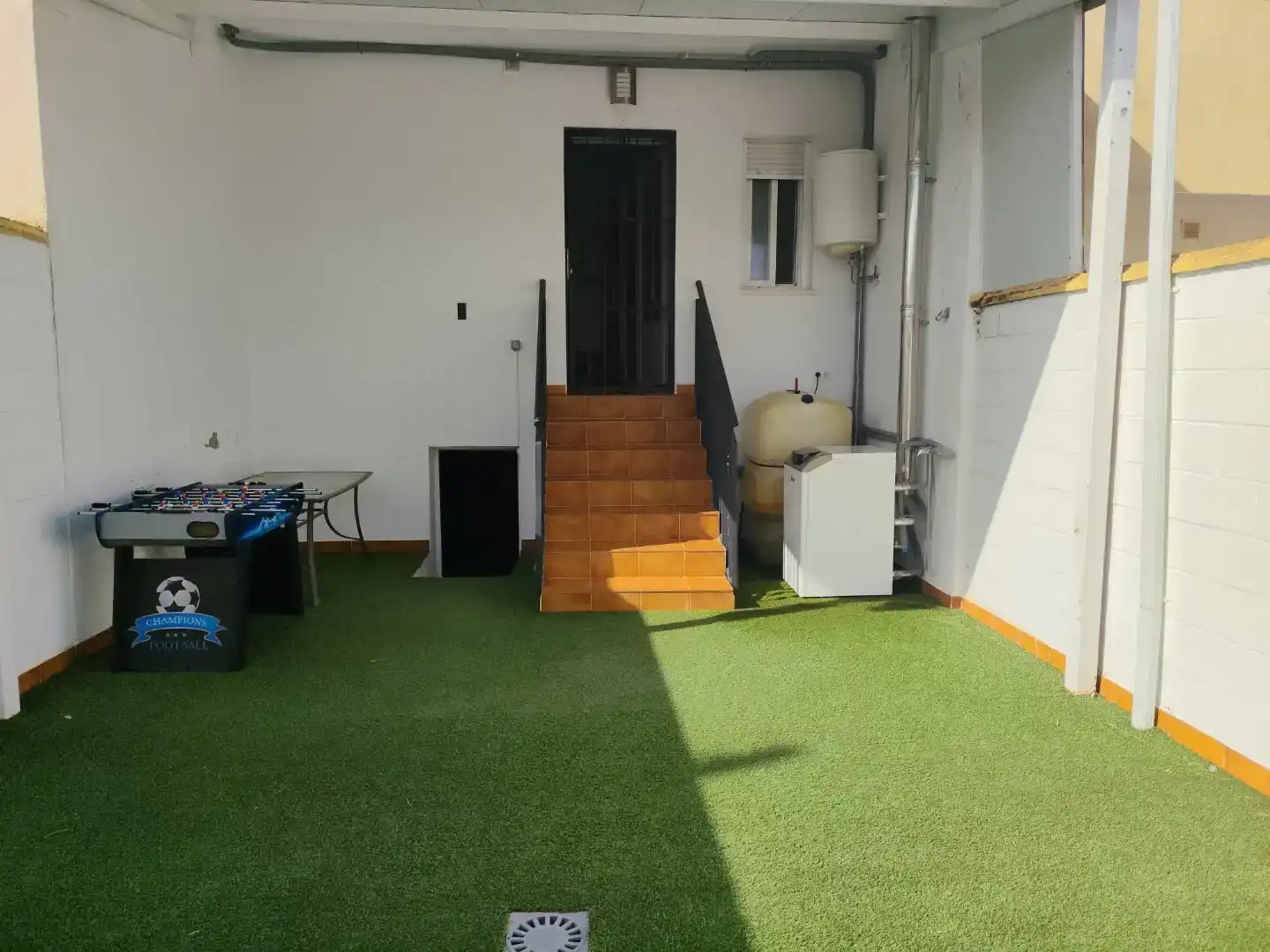 Casa de 190 m² en Brazatortas