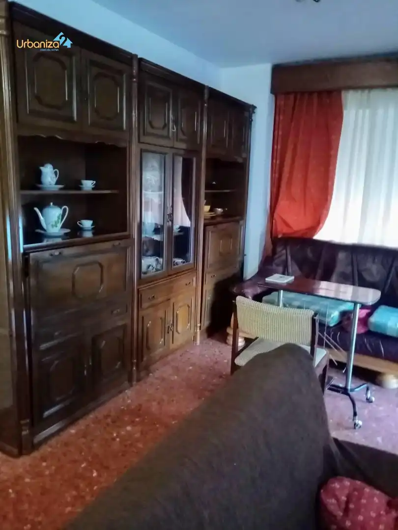 Piso de 167 m² en Badajoz
