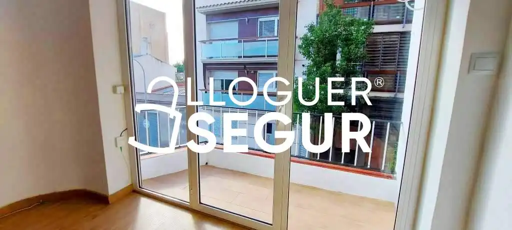 Pis de 63 m² a Santa Coloma de Gramenet