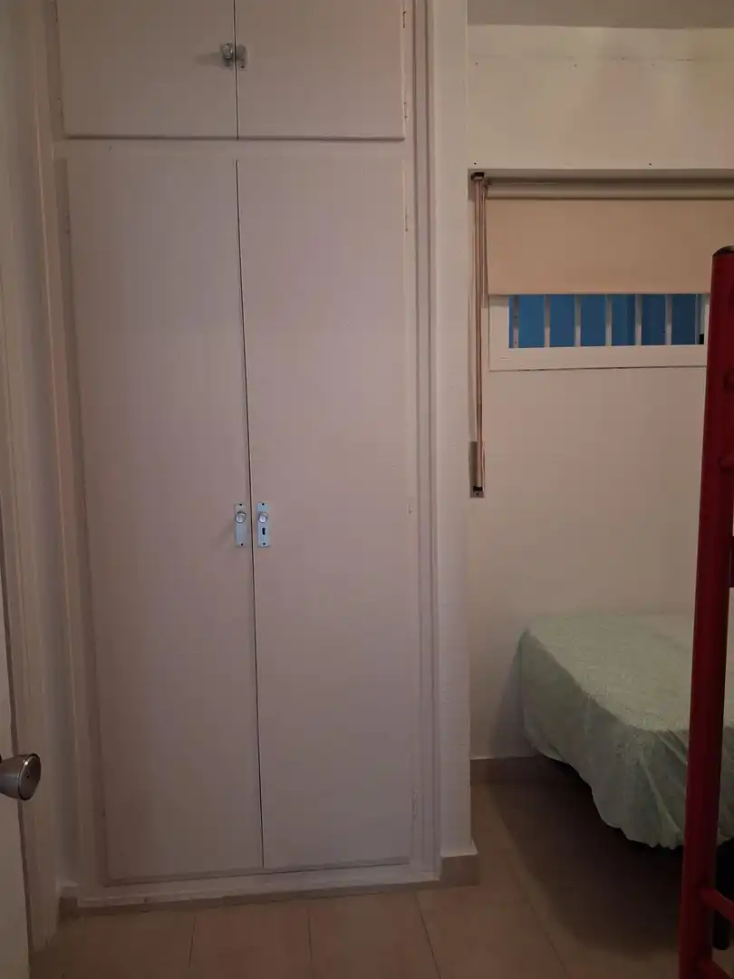 Pis de 54 m² a Cádiz