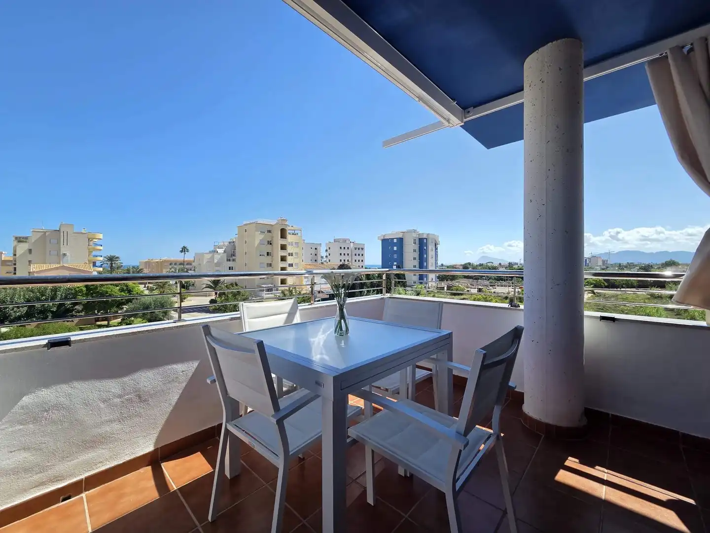 Piso de 67 m² en Piles