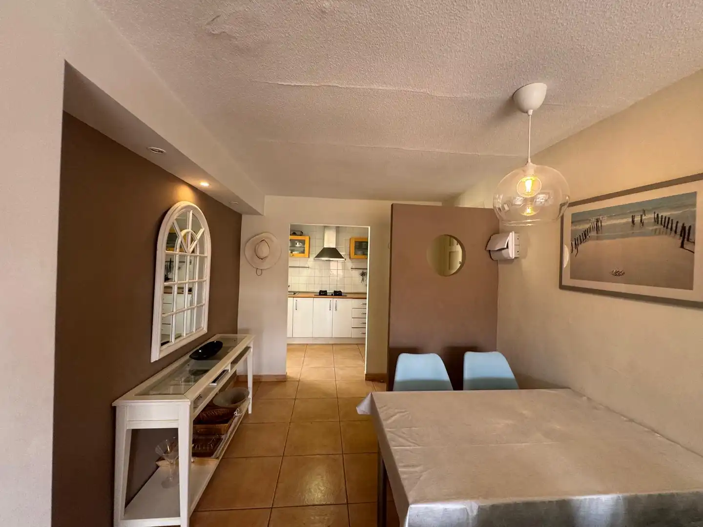 Piso de 65 m² en el Campello