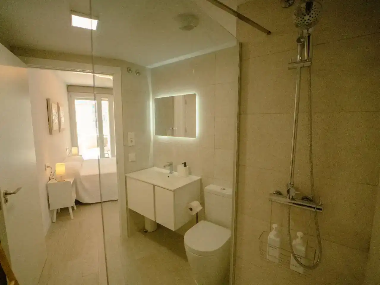 Piso de 67 m² en Peñíscola