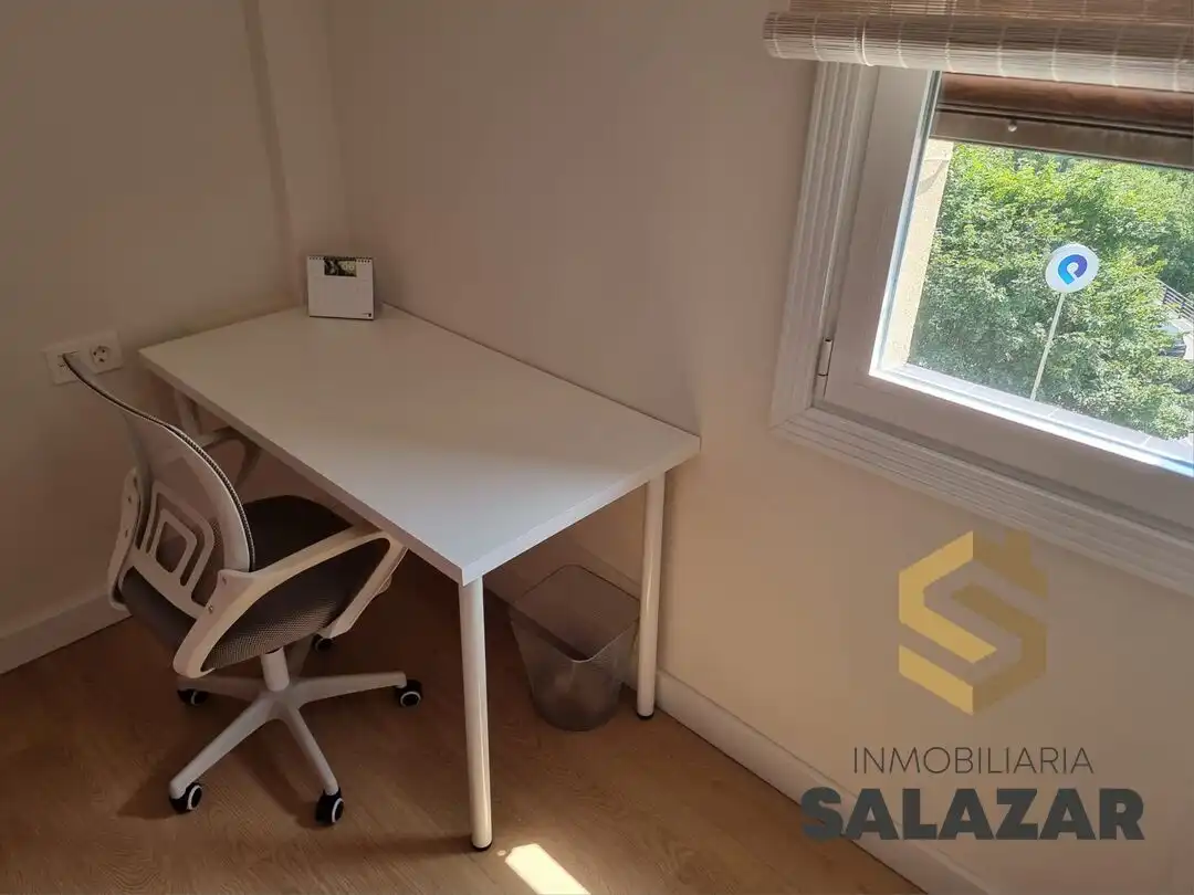 Piso de 57 m² en Bilbao