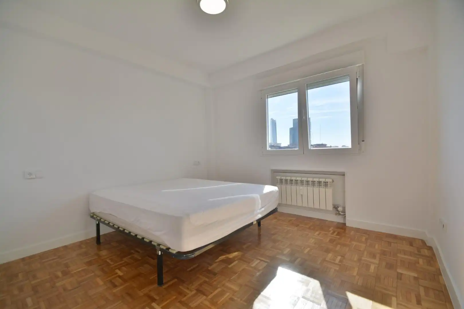 Pis de 123 m² a Madrid