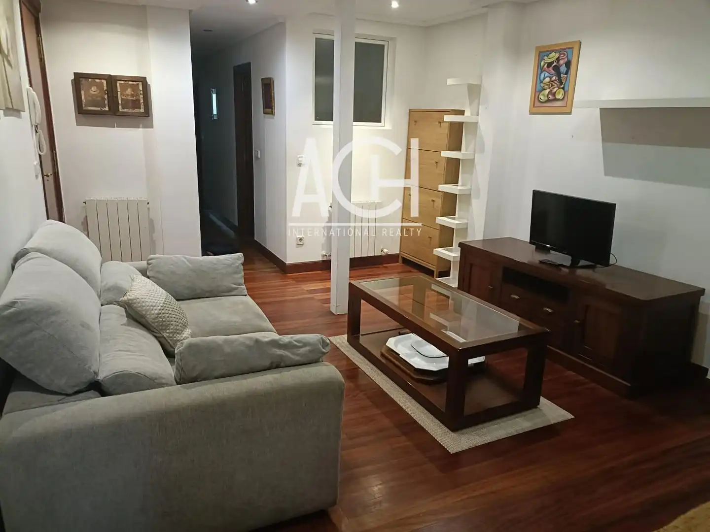 Piso de 110 m² en Bilbao