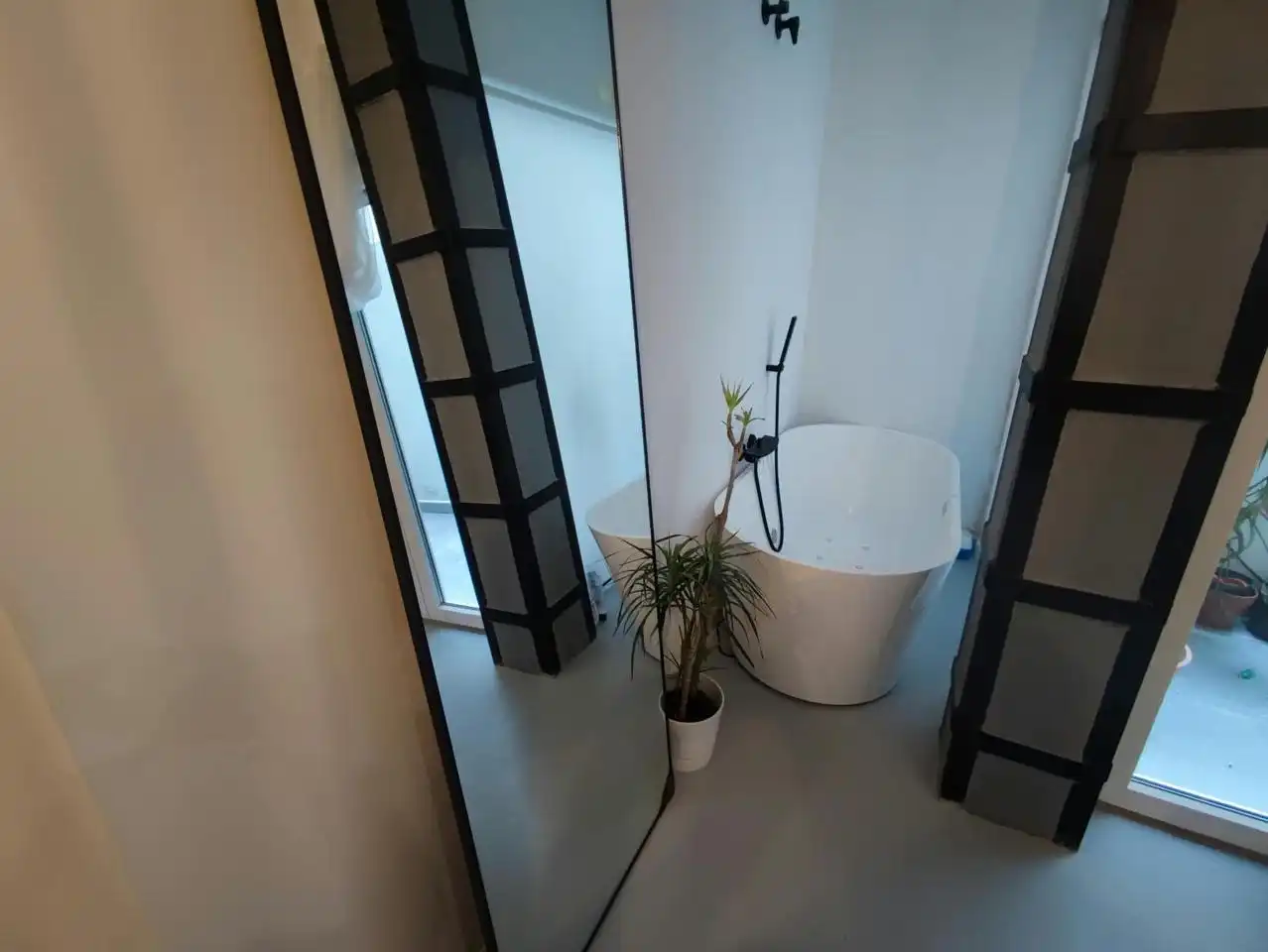 Piso de 80 m² en Valencia