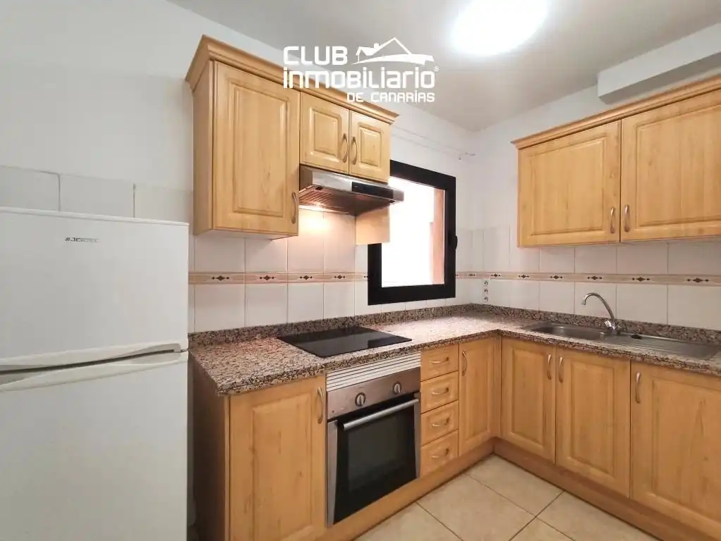 Piso de 83 m² en San Cristóbal de La Laguna
