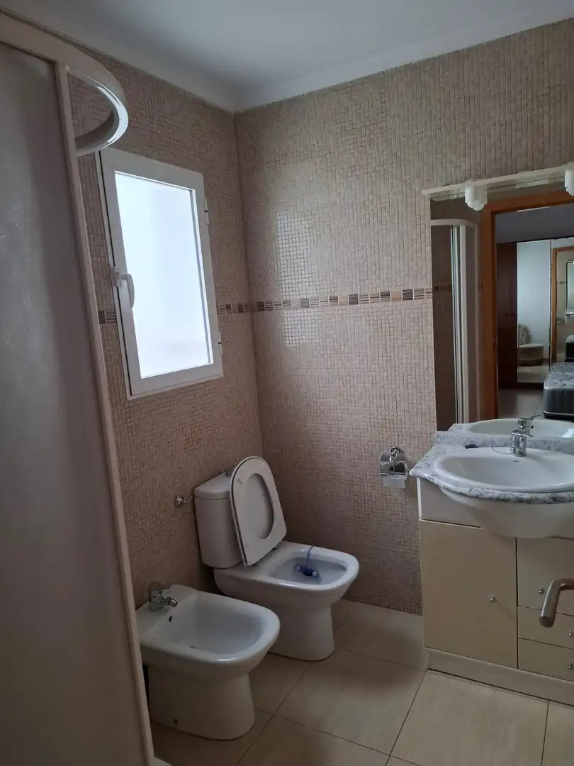 Piso de 135 m² en Pego