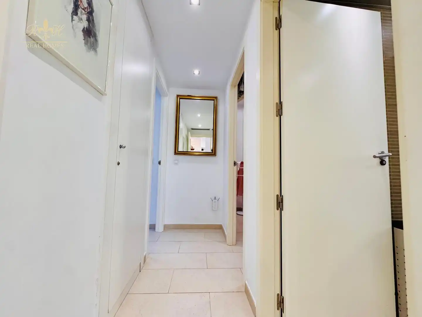 Piso de 140 m² en Altea