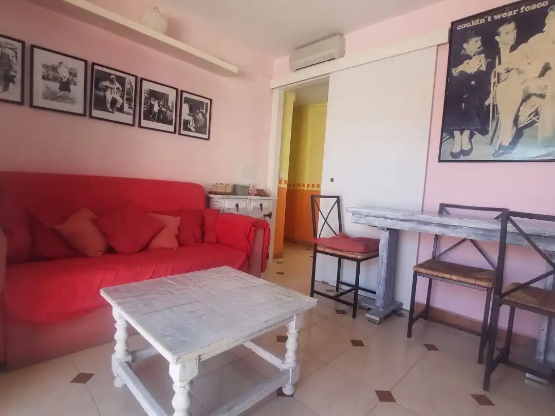 Habitación 65 m², Alcobendas