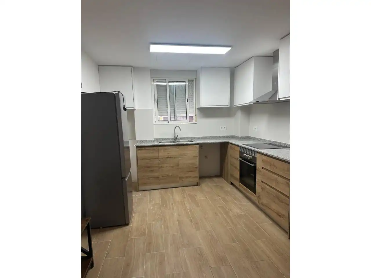 Pis de 88 m² a València