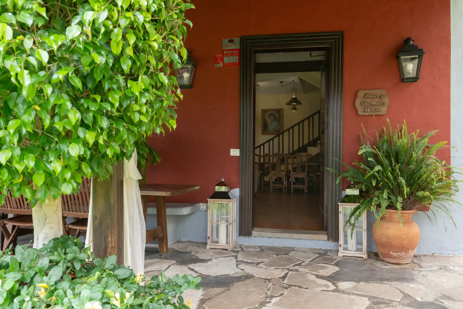 Piso de 350 m² en Tegueste