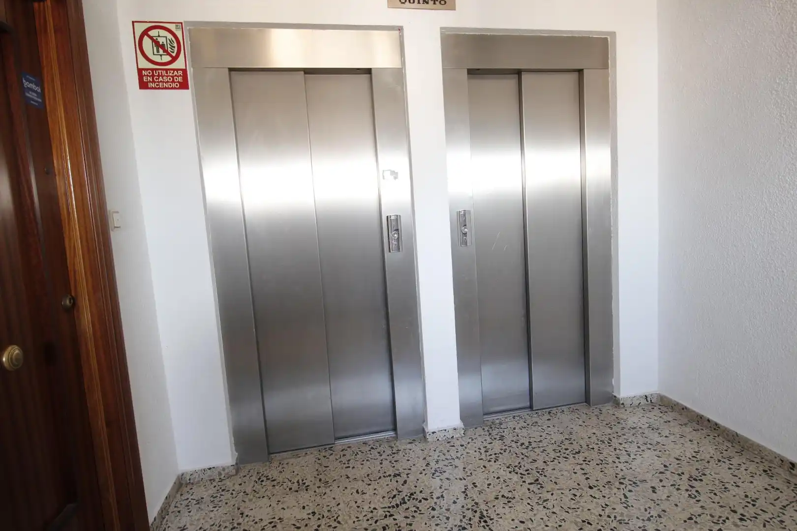 Piso de 90 m² en Granada