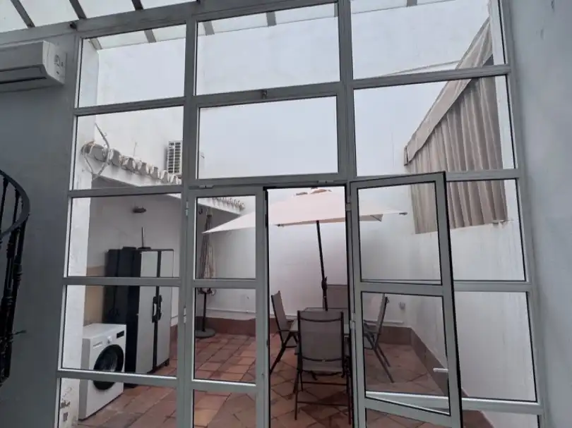Appartamento 55 m² a Siviglia