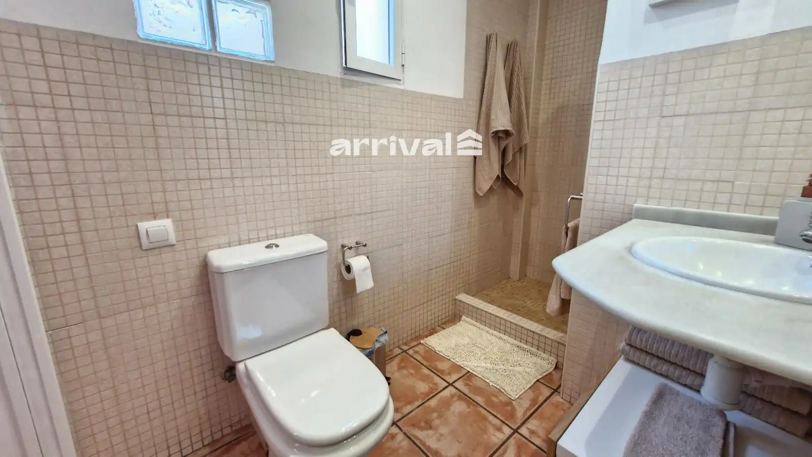 Pis de 45 m² a València