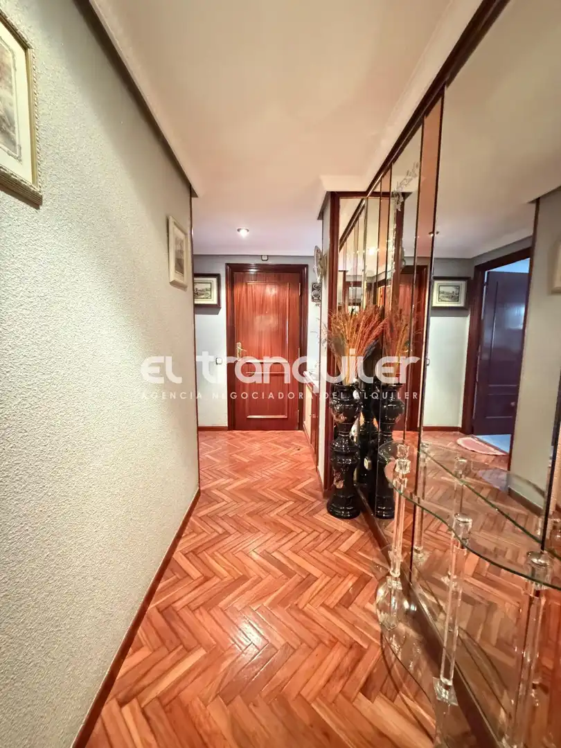 Piso de 118 m² en Fuenlabrada