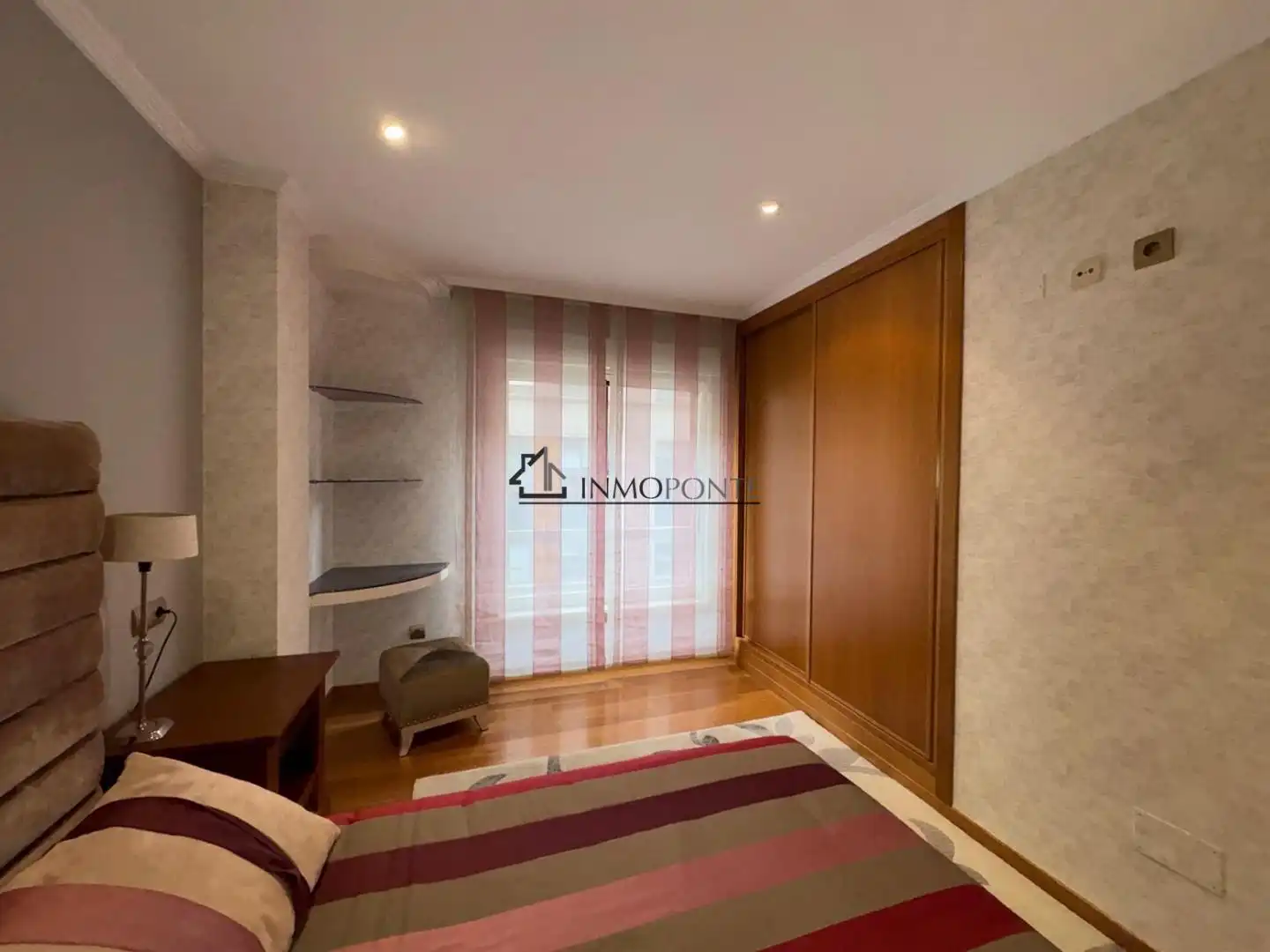 Piso de 116 m² en Pontevedra