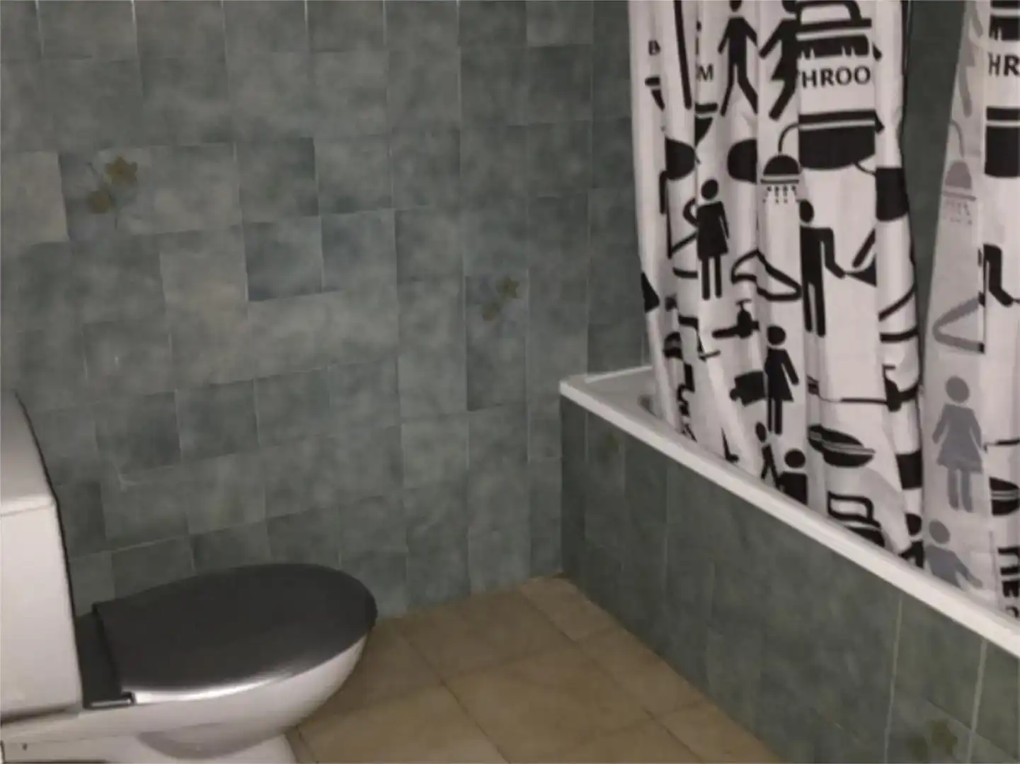 Habitación 120 m², Murcia