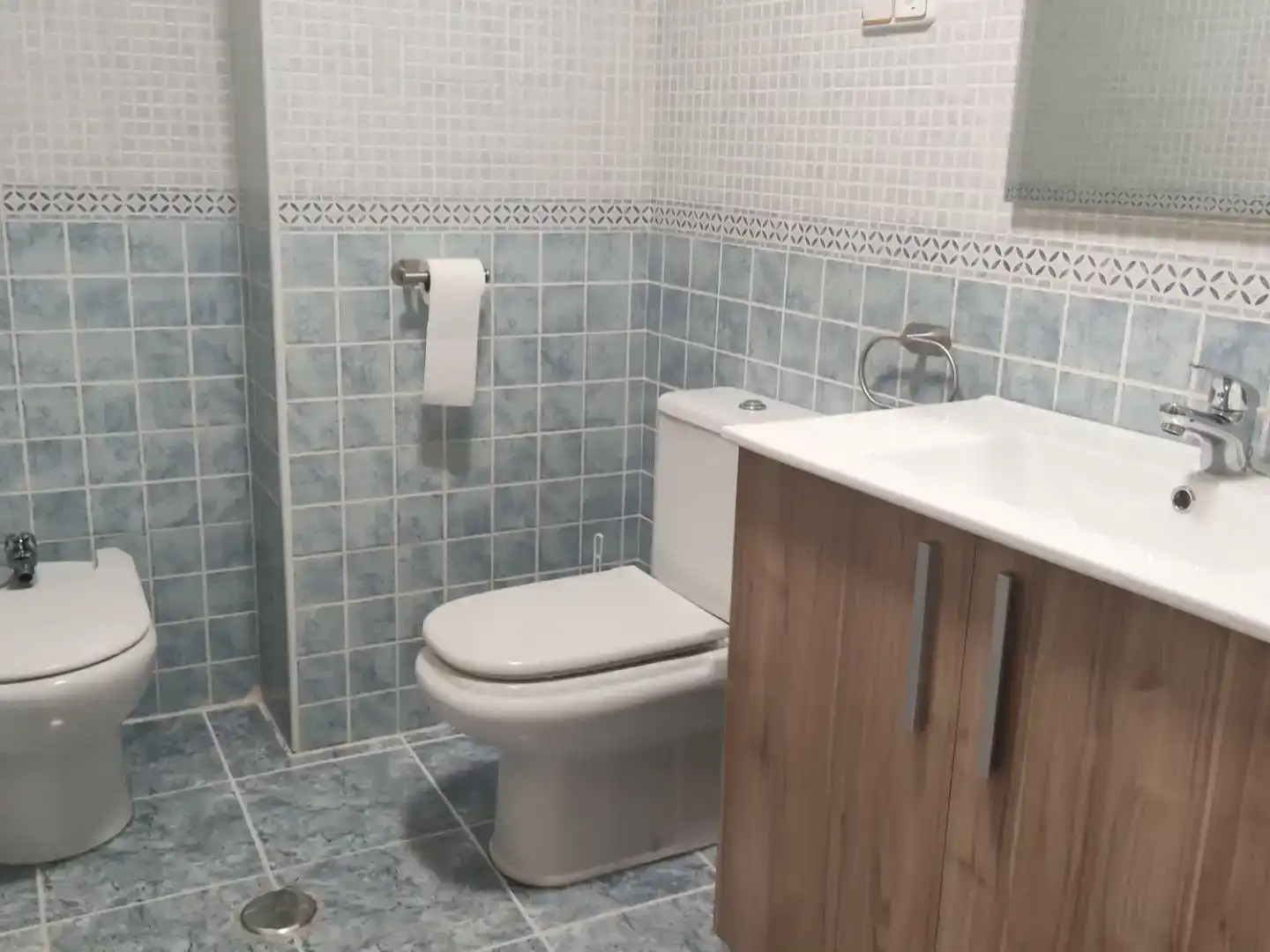 Piso de 120 m² en Albacete