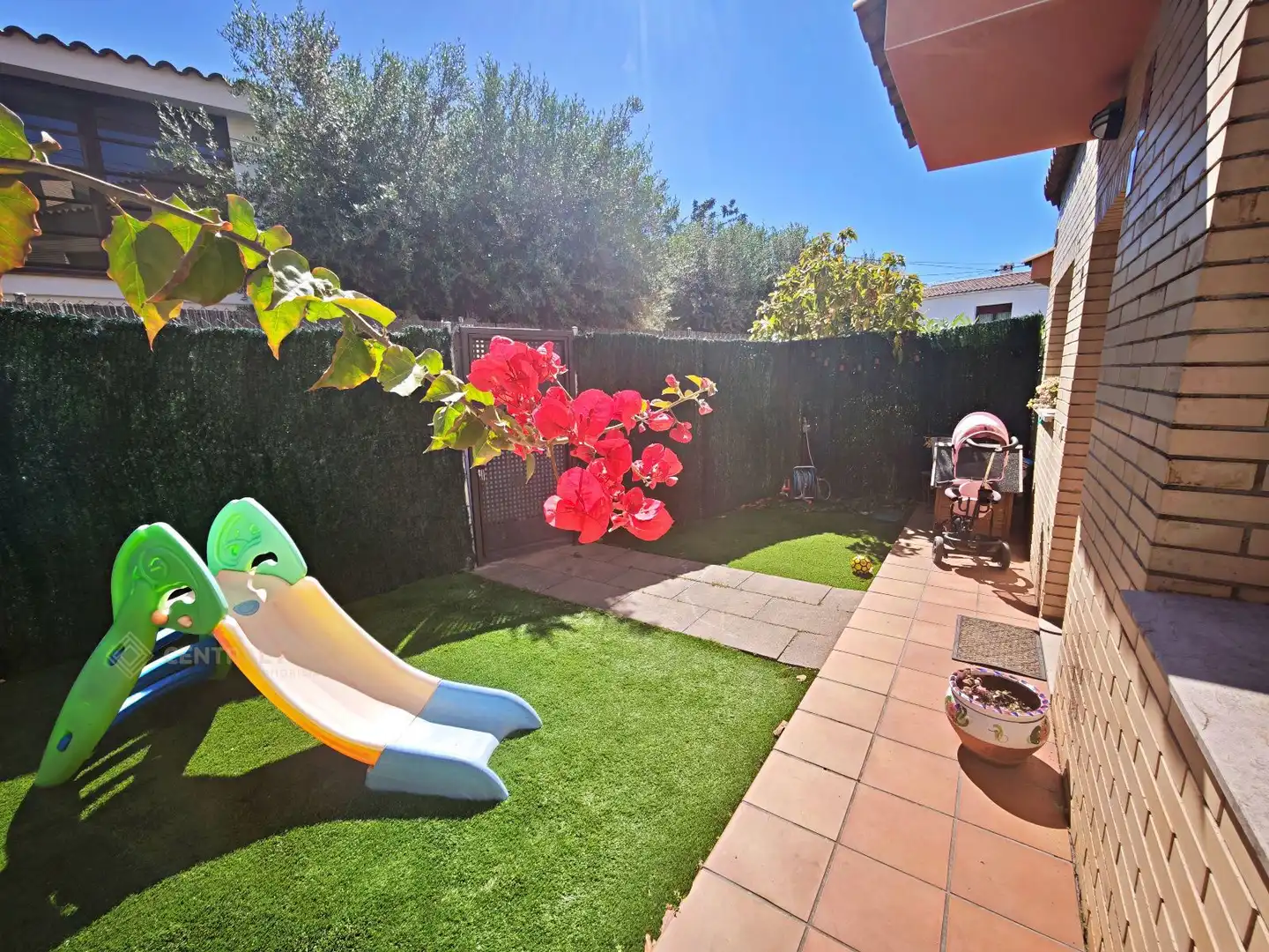 Casa de 200 m² en Altafulla