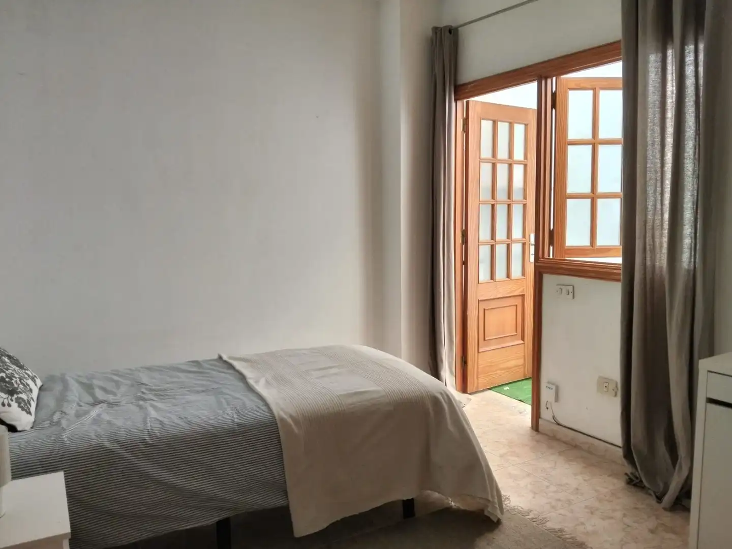 Appartement 60 m² à Santa Cruz de Ténérife